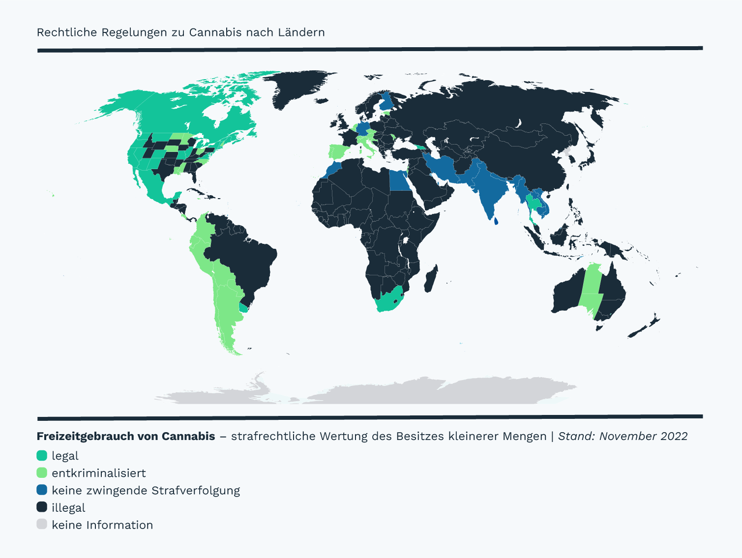 cannabis legal rechtliche regelungen