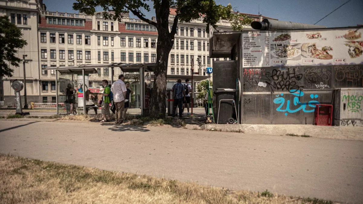 Gegen den stillen Tod