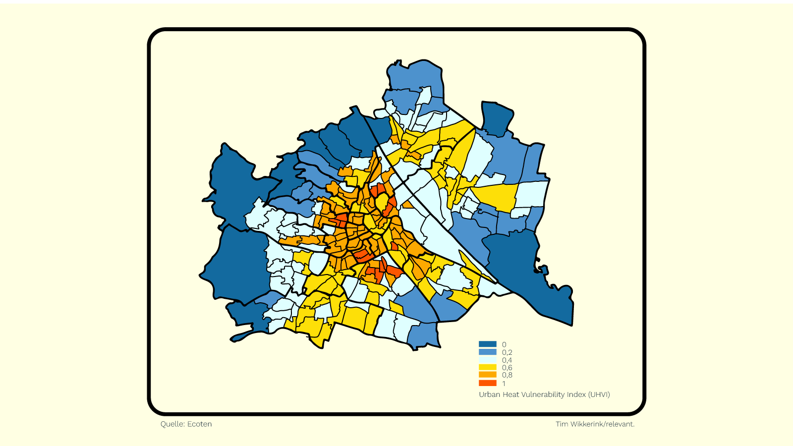 Hitzewellen