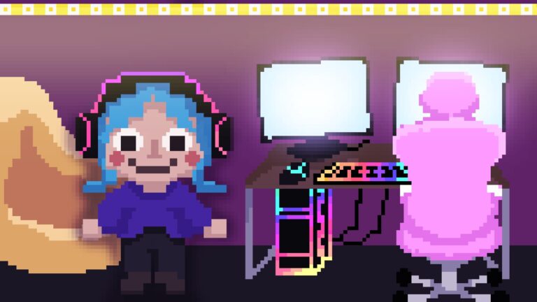 Videospiel