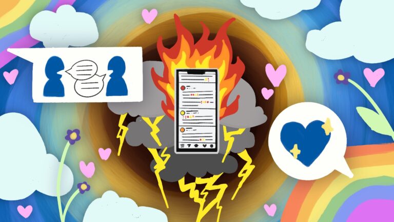 Social Media