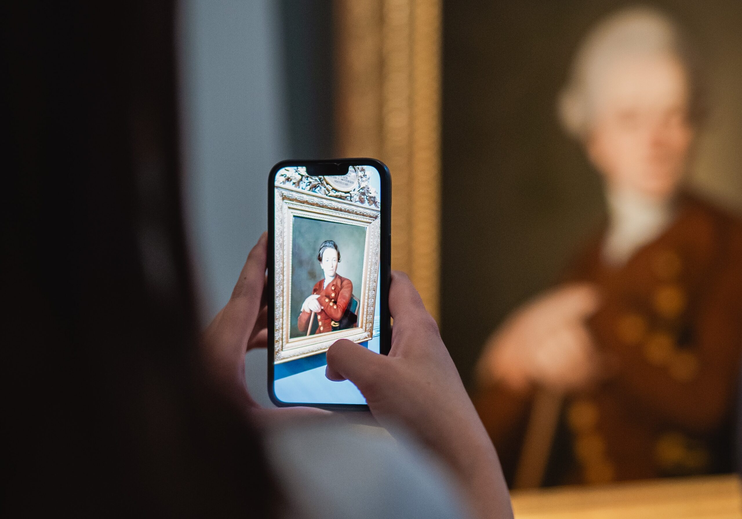 Gefilterte Schönheit: Digitale Schönheitsideale durchschauen